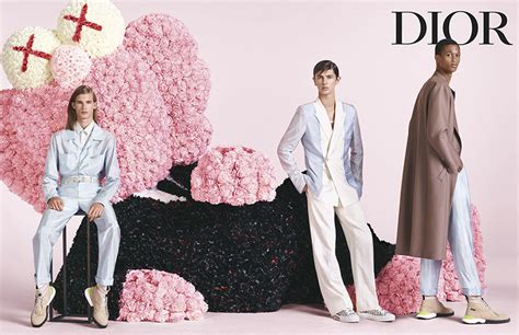 dior adv ss19|christian dior spring fashion.